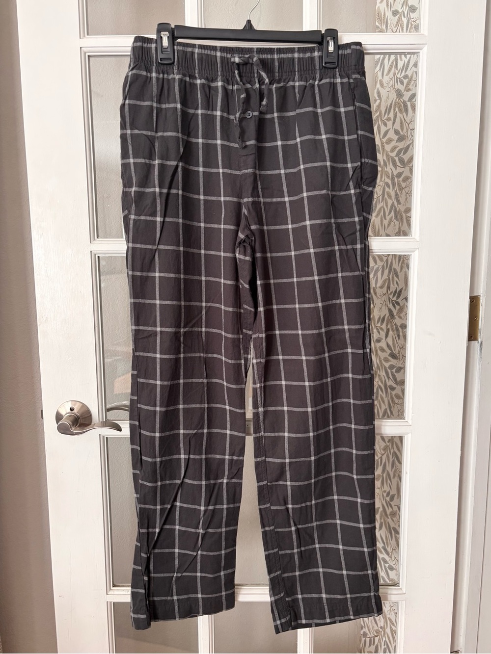 GOODFELLOW & CO Cotton Loungewear/ Pajama Pants Sz M NWOT